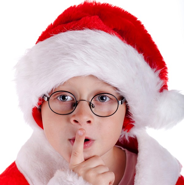 Überraschungsadvent