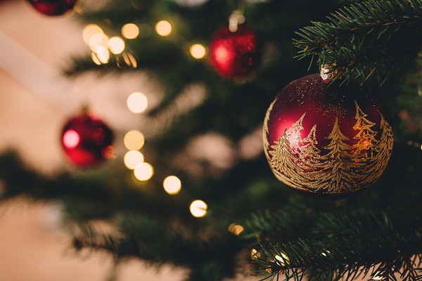 Weihnachten in und um Graz