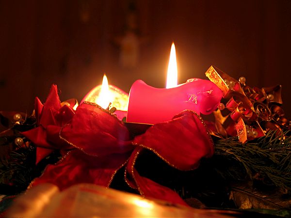 Weimarer Weihnachtszauber