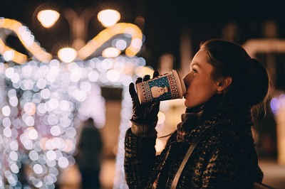 Weihnachtsmarkt Münster