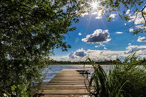 Steinhuder Meer