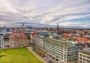 Leipzig - Ein Sommermärchen