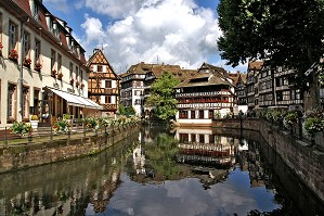 Schwarzwald und Elsass - Betreute Seniorenreise