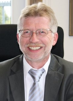 Werner Ferlemann